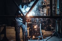 welding-work-with-metal-construction-busy-metal-factory